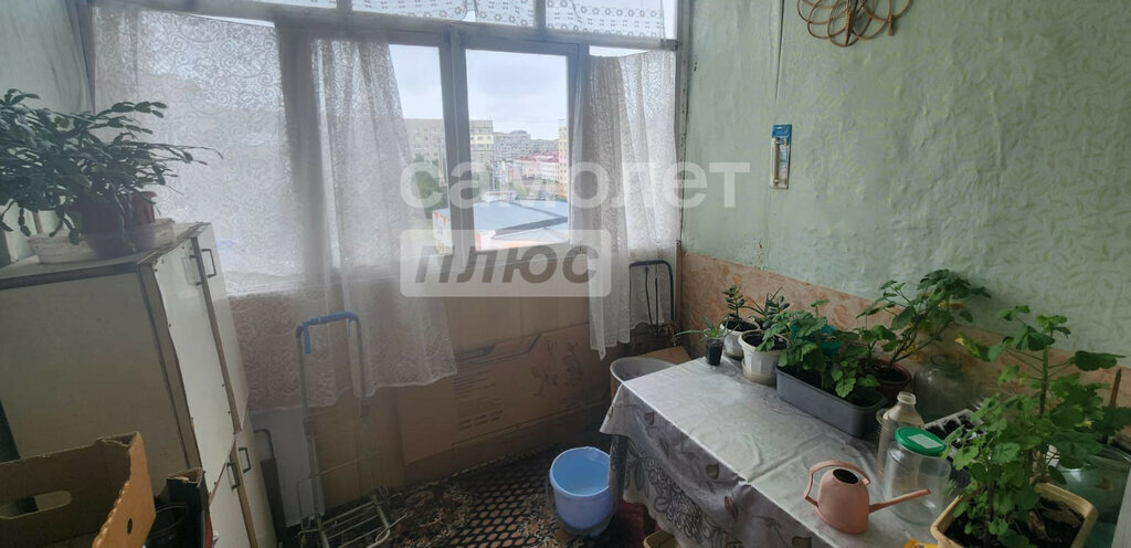 квартира г Тамбов р-н Октябрьский ул Чичерина 52 фото 15