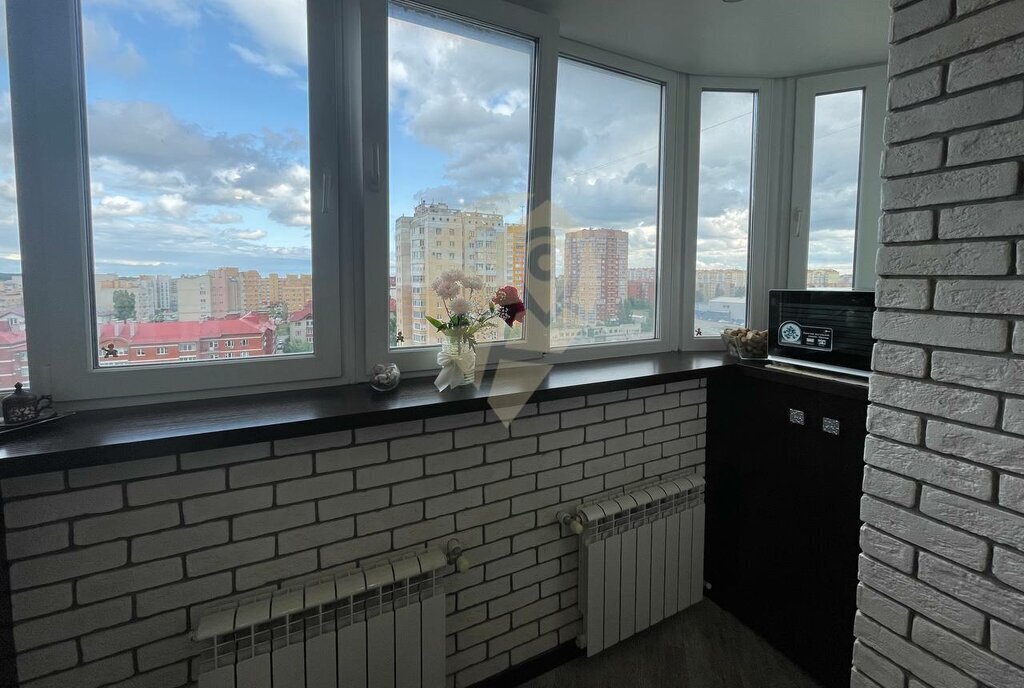 квартира г Старый Оскол Восточный микрорайон 5 фото 6