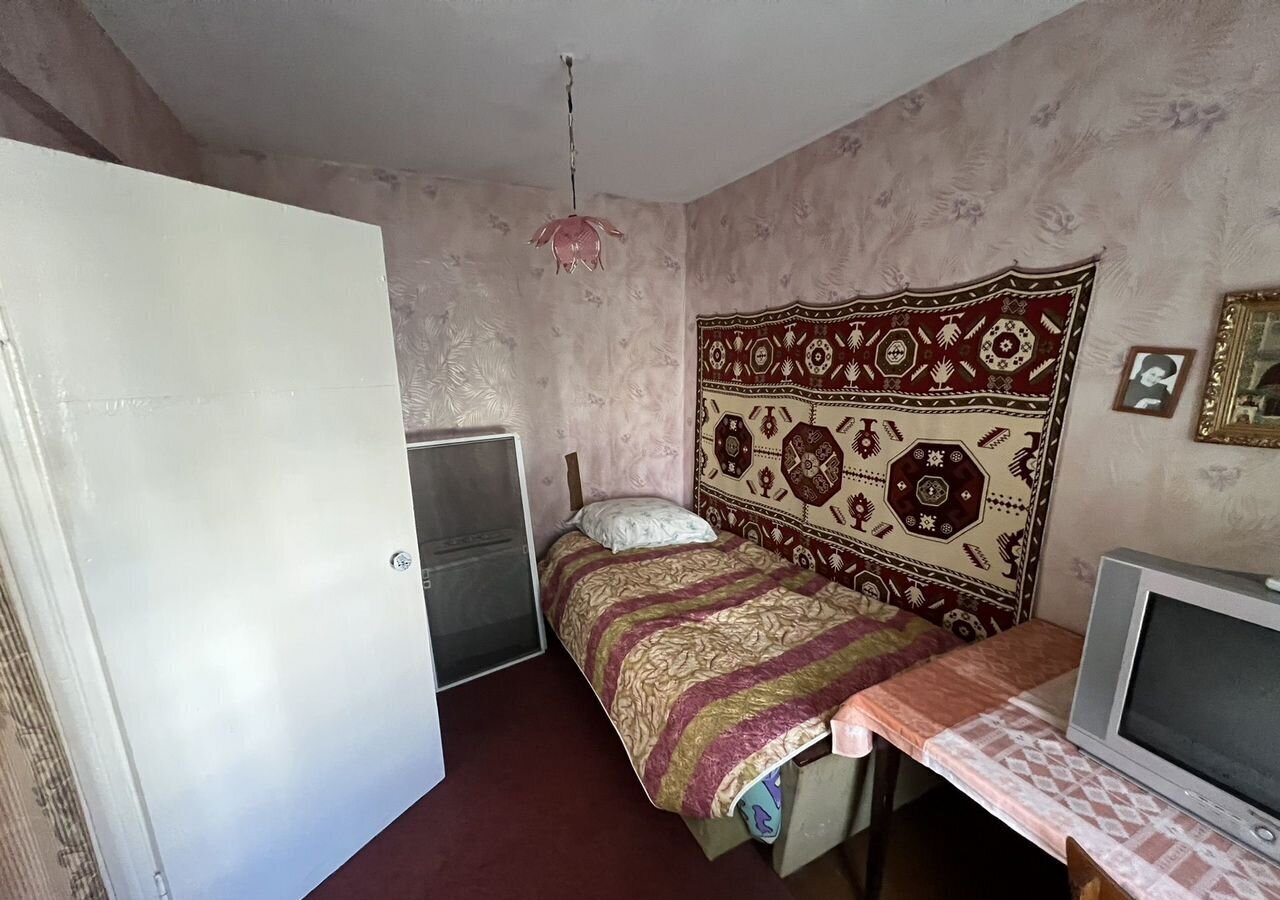 квартира г Тула ул Октябрьская 37 р-н Узловский, Узловая фото 6