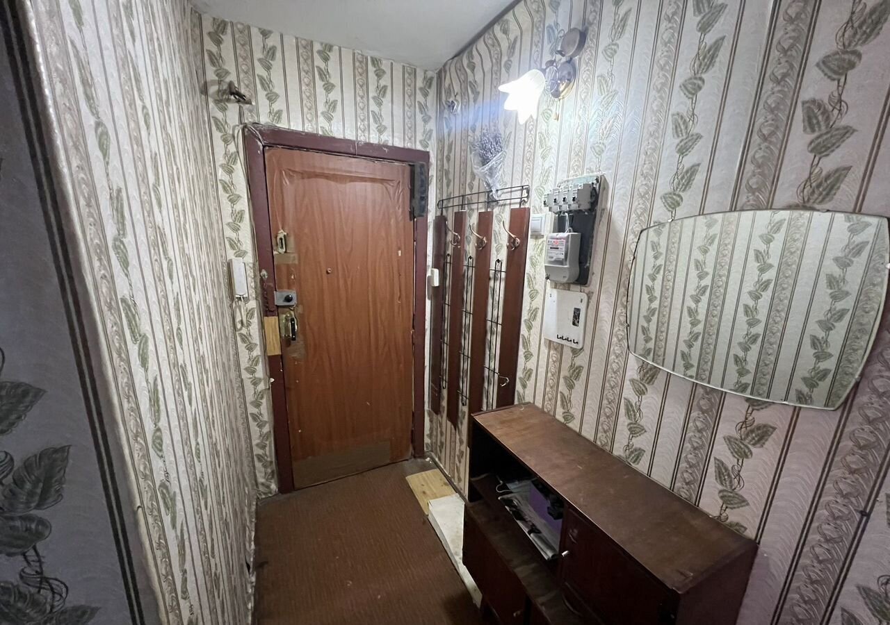 квартира г Тула ул Октябрьская 37 р-н Узловский, Узловая фото 11