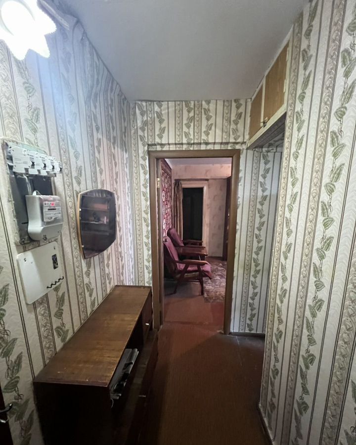 квартира г Тула ул Октябрьская 37 р-н Узловский, Узловая фото 12