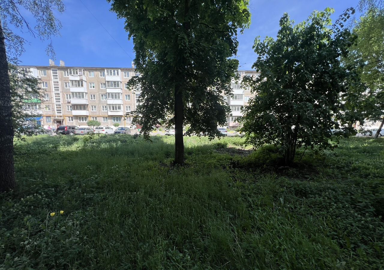 квартира г Тула ул Октябрьская 37 р-н Узловский, Узловая фото 13