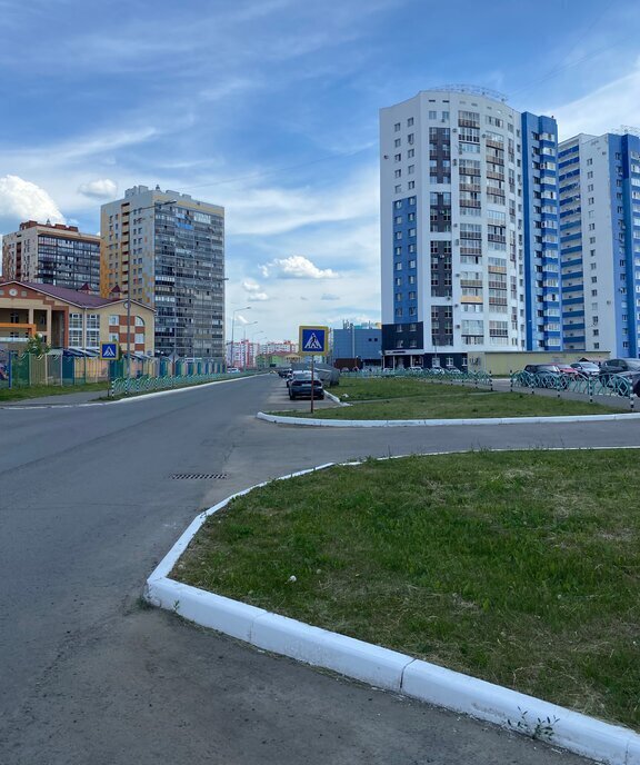 свободного назначения г Саранск р-н Октябрьский ул Кочкуровская 9 фото 2
