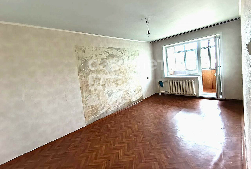 квартира г Липецк р-н Октябрьский ул Киевская 1 фото 3