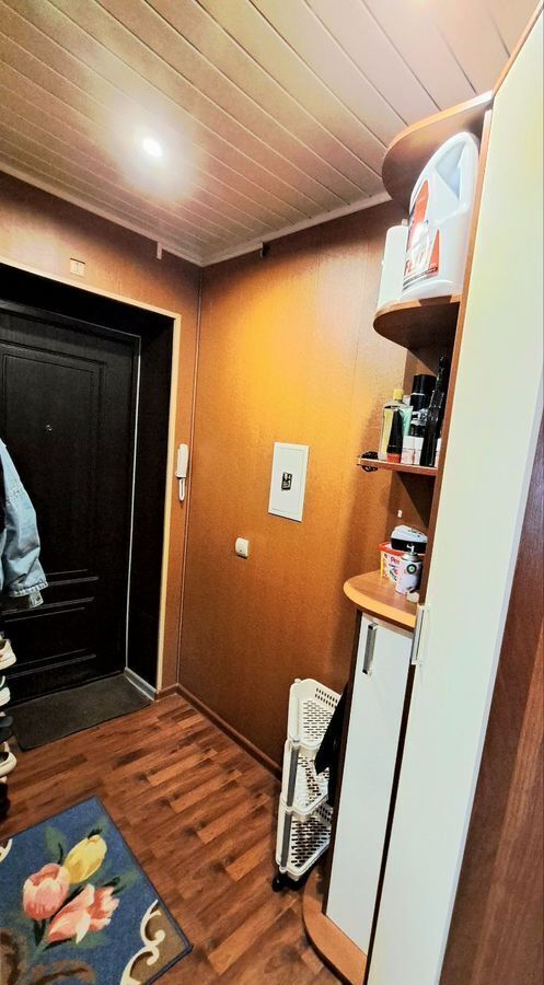 квартира р-н Вязниковский г Вязники ул Ленина 11 муниципальное образование Вязники фото 13