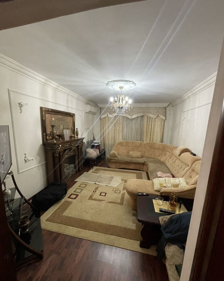 квартира г Грозный ул А.А.Айдамирова 133к/5 Ахматовский район фото 1