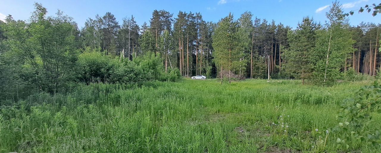 земля г Среднеуральск п Кирпичный ул Самоцветная фото 2