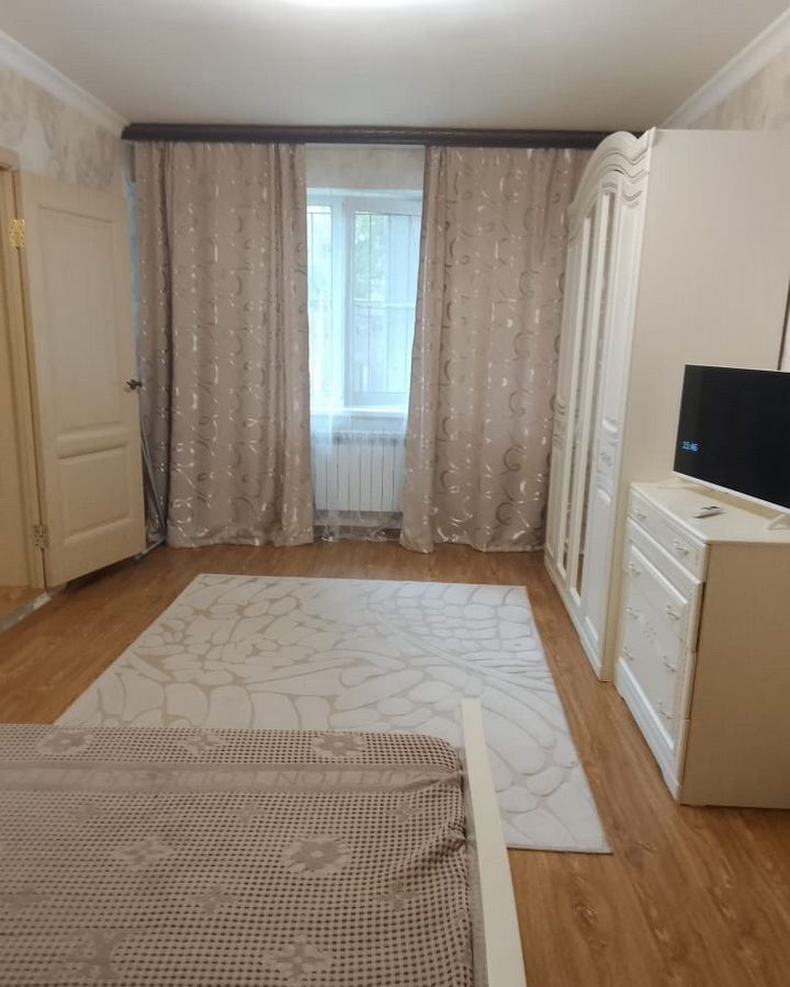 квартира г Махачкала пгт Семендер ул Южная 7 р-н Кировский фото 1