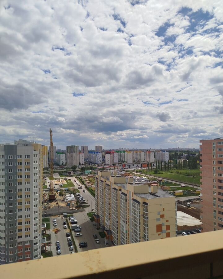 квартира г Липецк р-н Правобережный ул Василия Саунина 3 фото 13