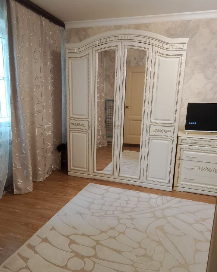 квартира г Махачкала пгт Семендер ул Южная 7 р-н Кировский фото 4