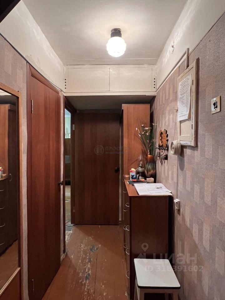 квартира г Красногорск проезд Железнодорожный 13 фото 4