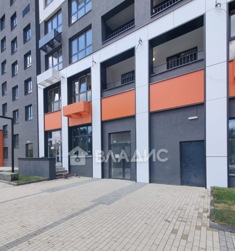 квартира г Пенза п Арбеково ул Глазунова 10 м-н фото 2