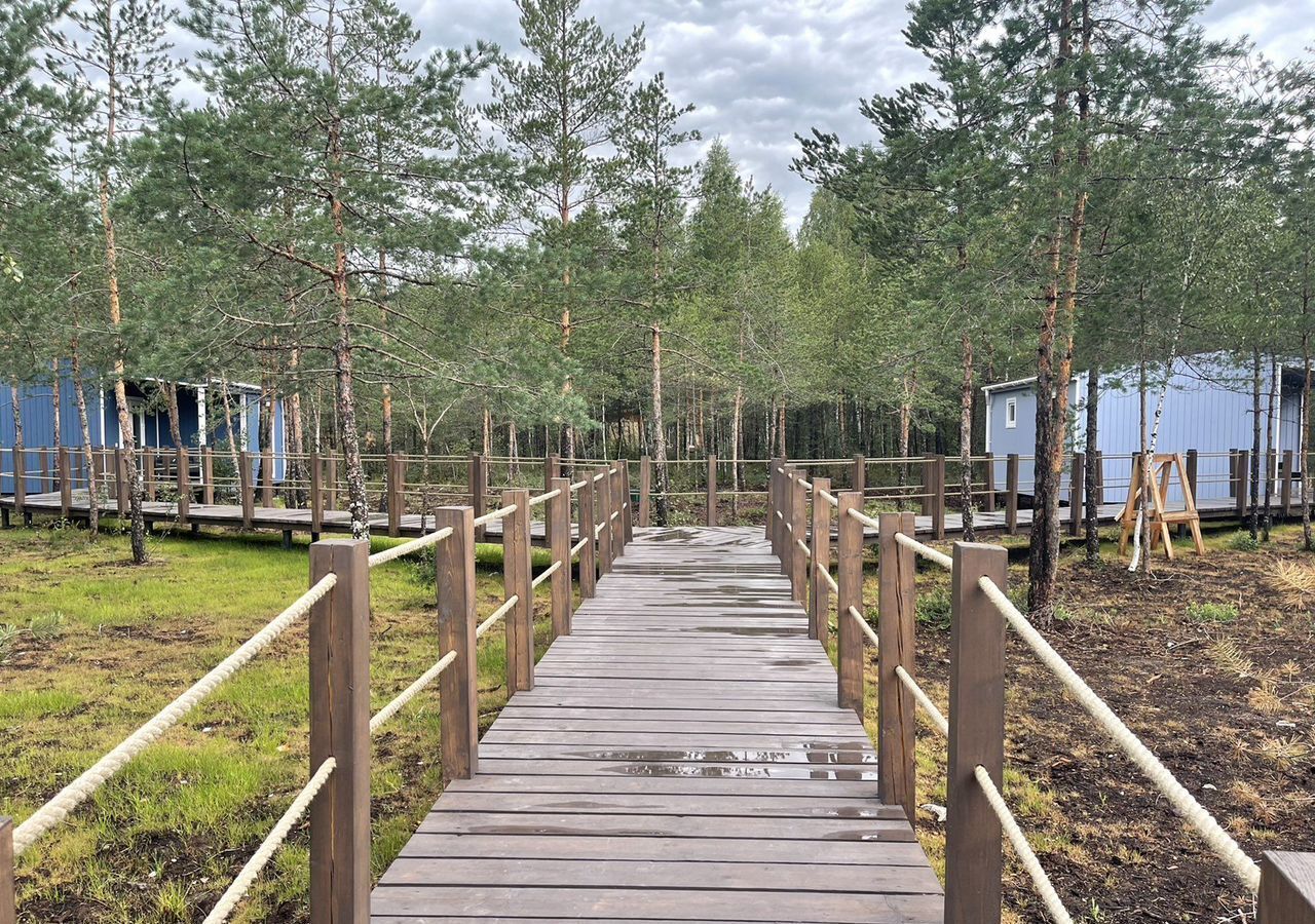 дом р-н Всеволожский г Всеволожск Дорога жизни, 12 км, Всеволожское городское поселение фото 2
