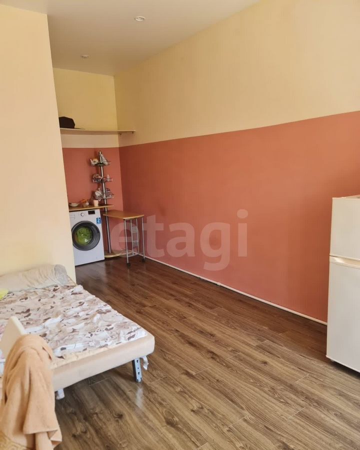 квартира г Геленджик ул Одесская 5б фото 1