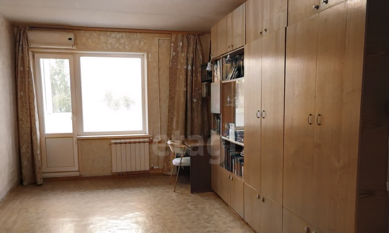 квартира г Казань р-н Ново-Савиновский 25-й квартал ул Адоратского 49 фото 2
