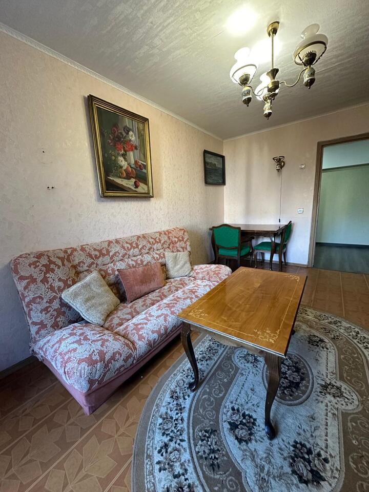 квартира г Пенза р-н Ленинский ул Суворова 155 фото 6