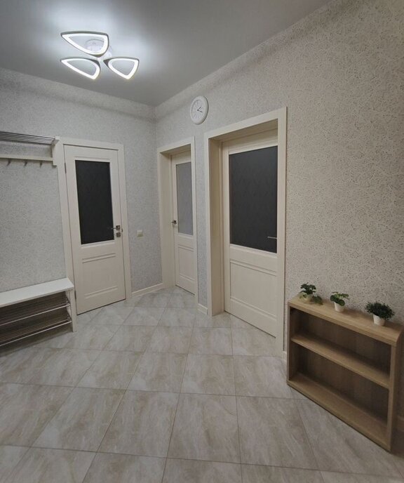квартира р-н Анапский г Анапа ул Астраханская 71а фото 12