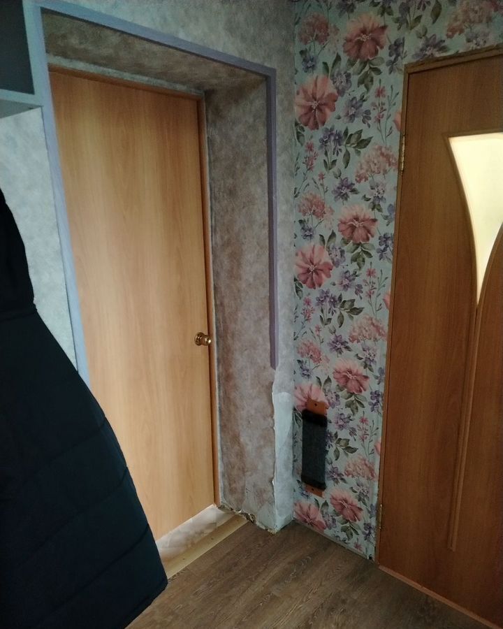 квартира г Лесосибирск ул Энтузиастов 14 фото 11