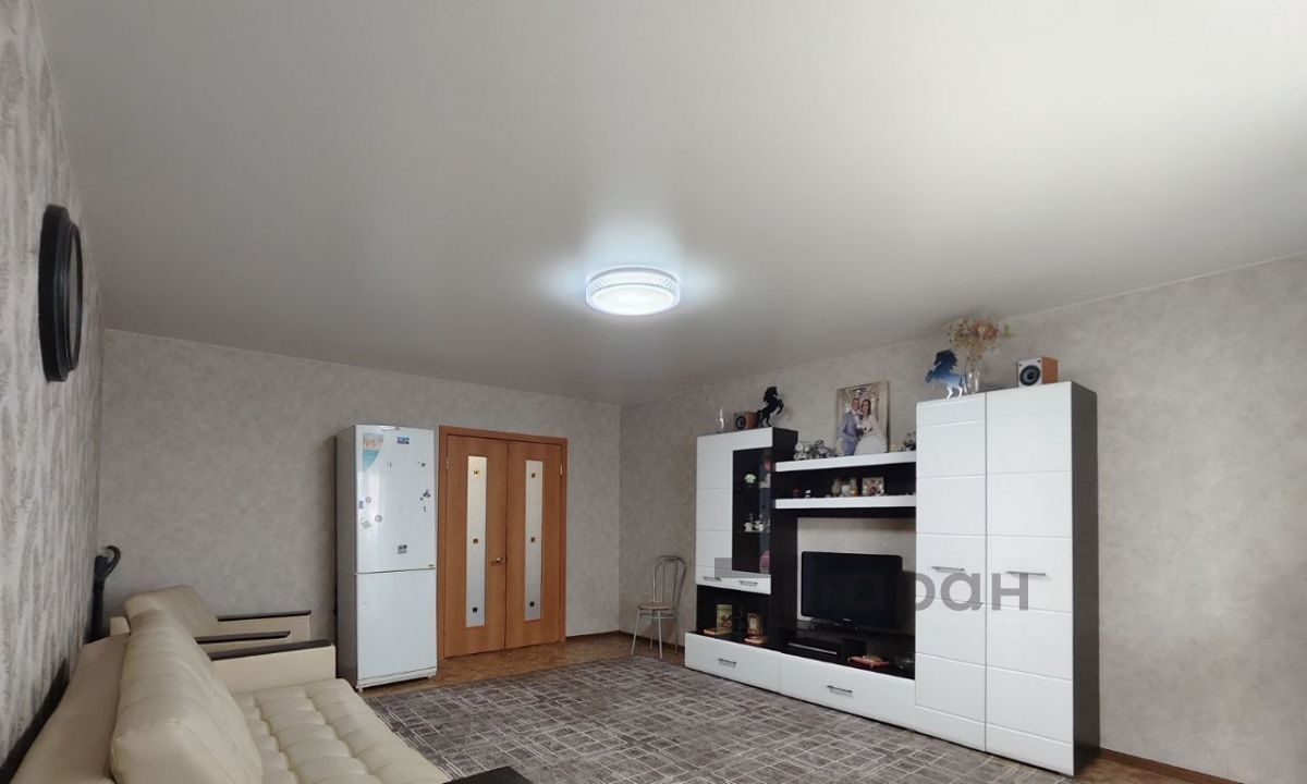 квартира г Челябинск р-н Ленинский ул Стахановцев 120а фото 4