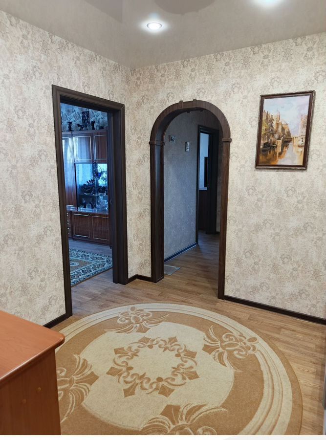 квартира г Снежинск ул Академика Забабахина 42 фото 4