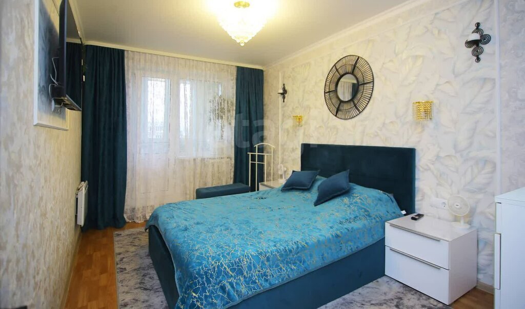 квартира г Тула ул Рязанская 32к/1 фото 15