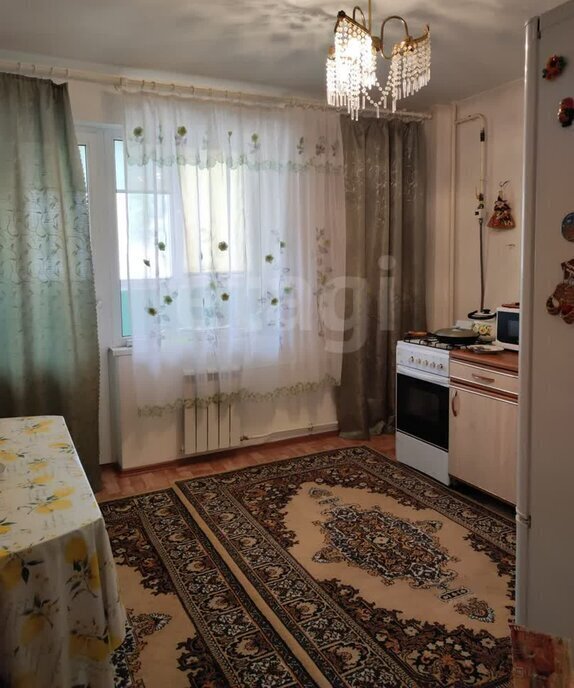 квартира г Геленджик с Архипо-Осиповка ул Вишневая 35в фото 3