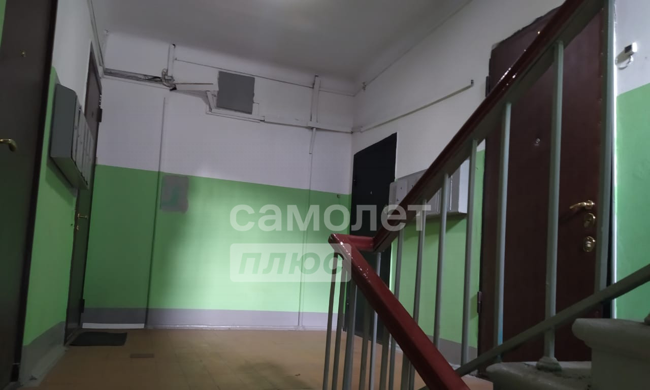 квартира г Видное ул Заводская 18 фото 13