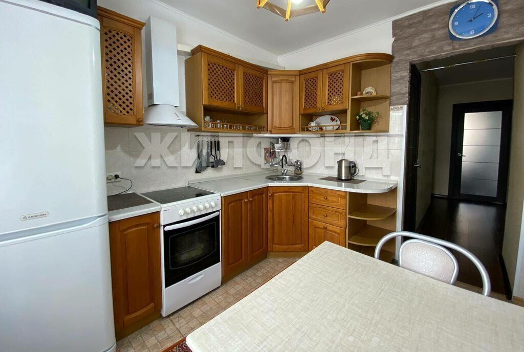 квартира г Абакан ул Крылова 82 фото 4