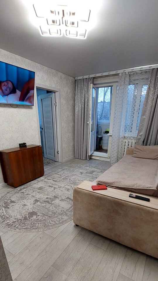 квартира г Новотроицк ул Зеленая 37 фото 15