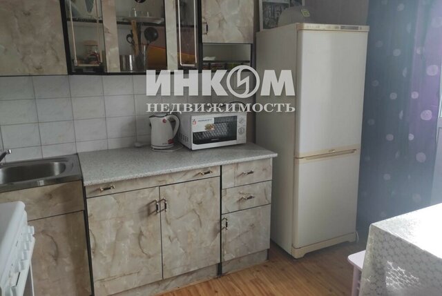 ул Вилиса Лациса 9к/2 муниципальный округ Северное Тушино фото