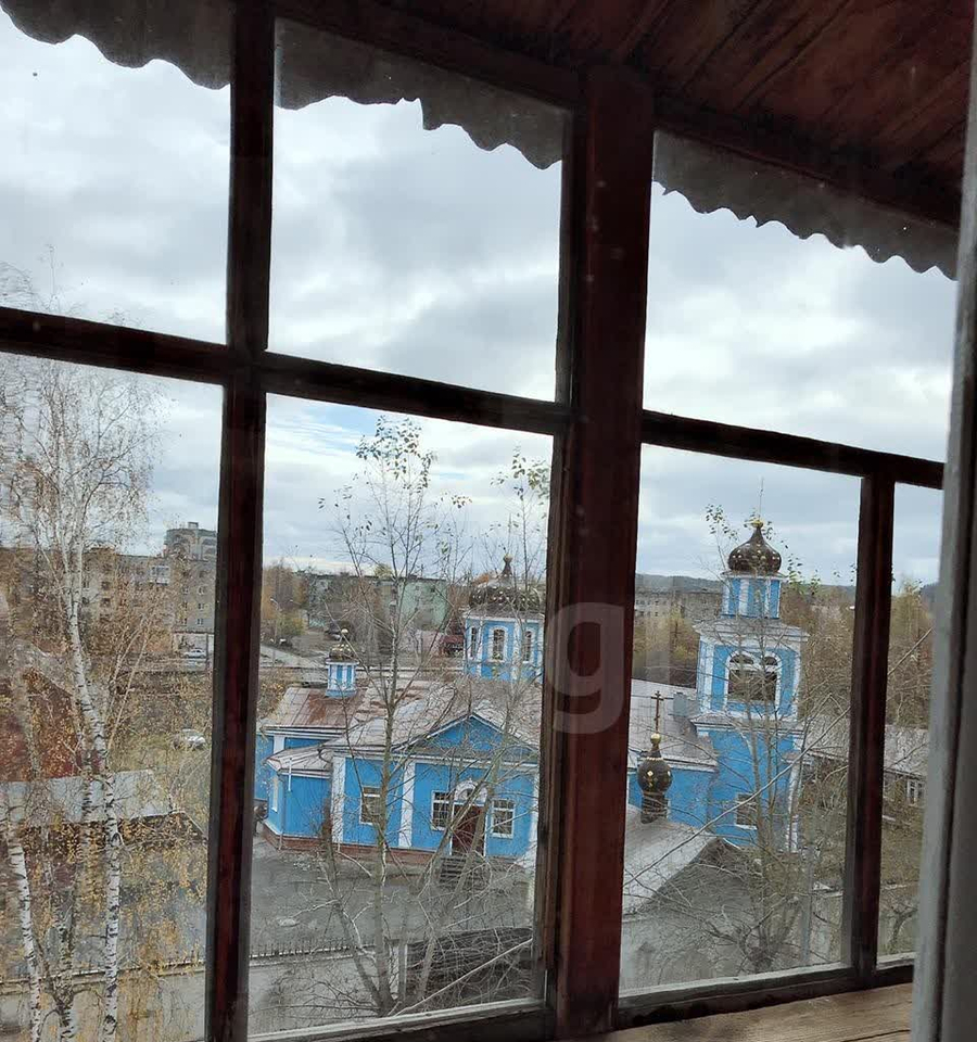 квартира г Нижний Тагил р-н Ленинский Выя ул Выйская 31 фото 20
