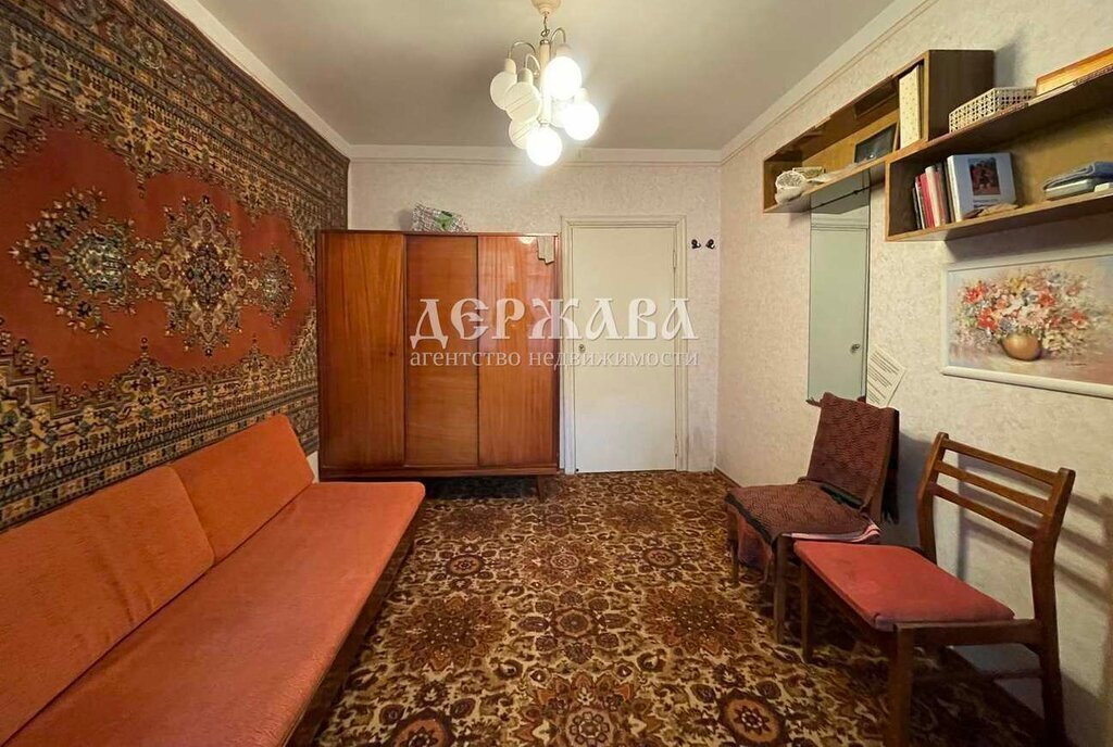 квартира г Старый Оскол ул Свердлова 12 фото 8