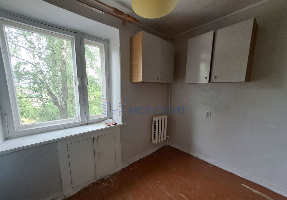 квартира г Дзержинск ул Матросова 32 фото 6