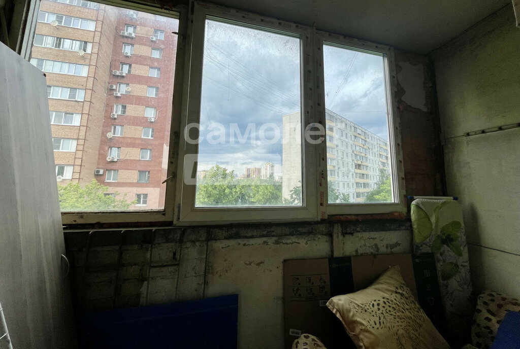 квартира г Химки ул Зеленая 13 Химки фото 4