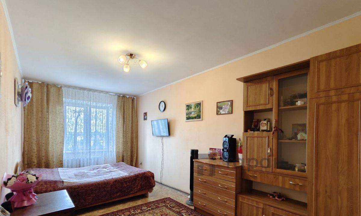 квартира г Челябинск р-н Ленинский ул Стахановцев 120а фото 20
