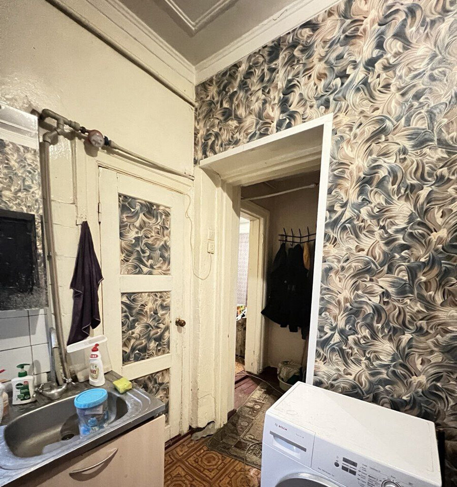 квартира г Курск р-н Центральный ул Мирная 19 Центр м-н фото 7
