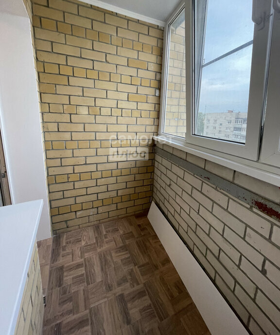 квартира г Шатура ул Войкова 2/9 фото 8