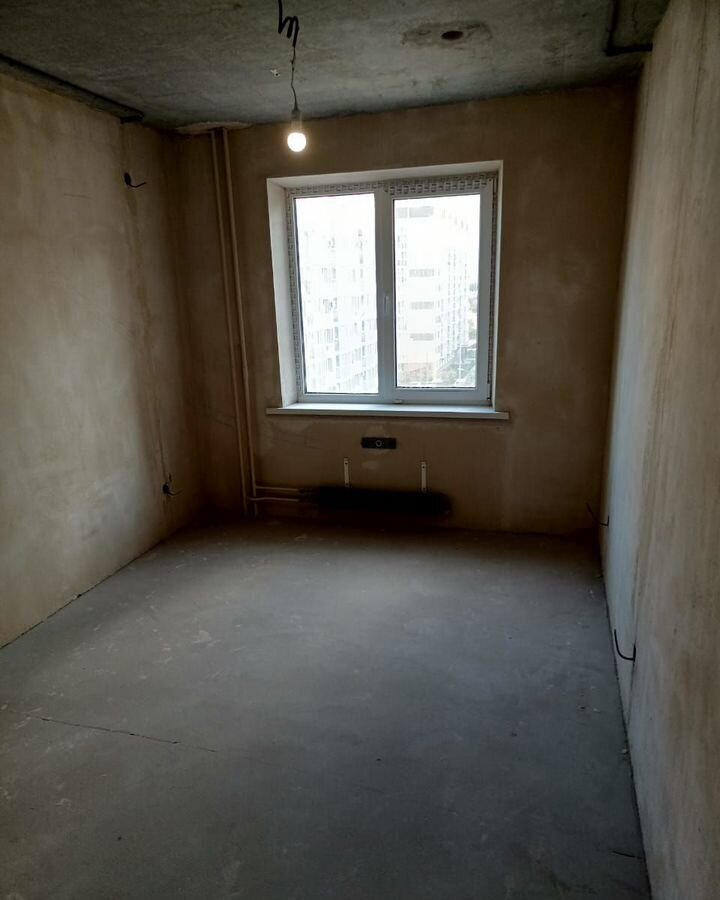 квартира г Волгоград р-н Кировский ул им. Гаря Хохолова 8 фото 10