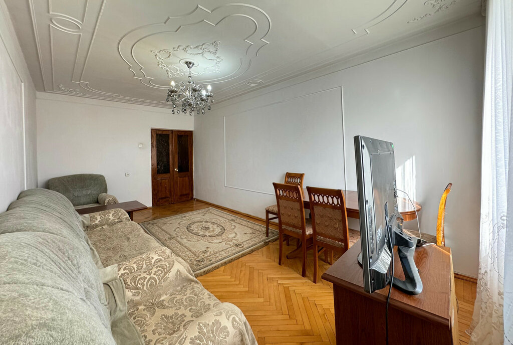 квартира г Нальчик ул Чернышевского 205 фото 8