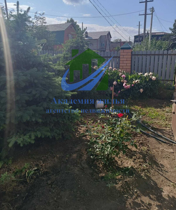 дом г Орск р-н Советский Старый город город фото 14