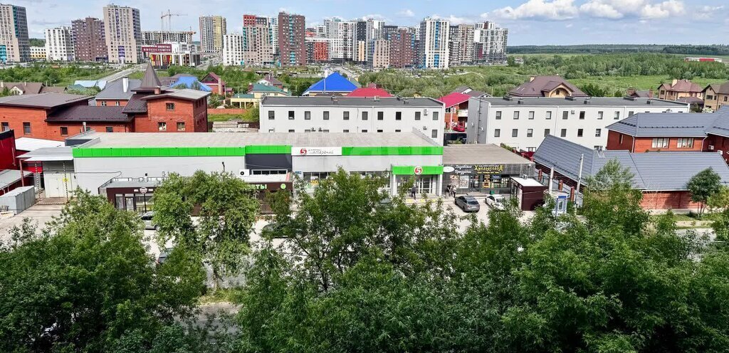 квартира г Пермь р-н Мотовилихинский ул Грибоедова 68 фото 20
