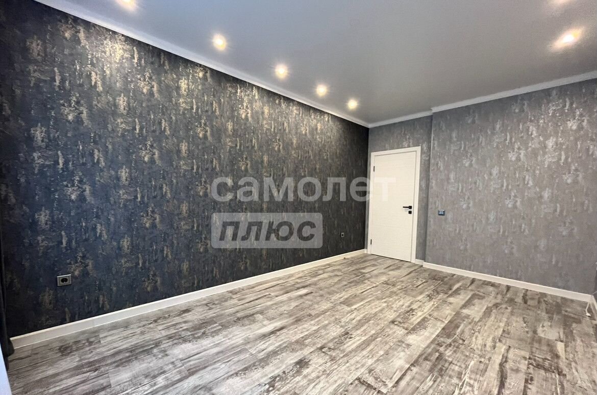 квартира г Ростов-на-Дону р-н Октябрьский ул Нансена 83с/2 фото 5