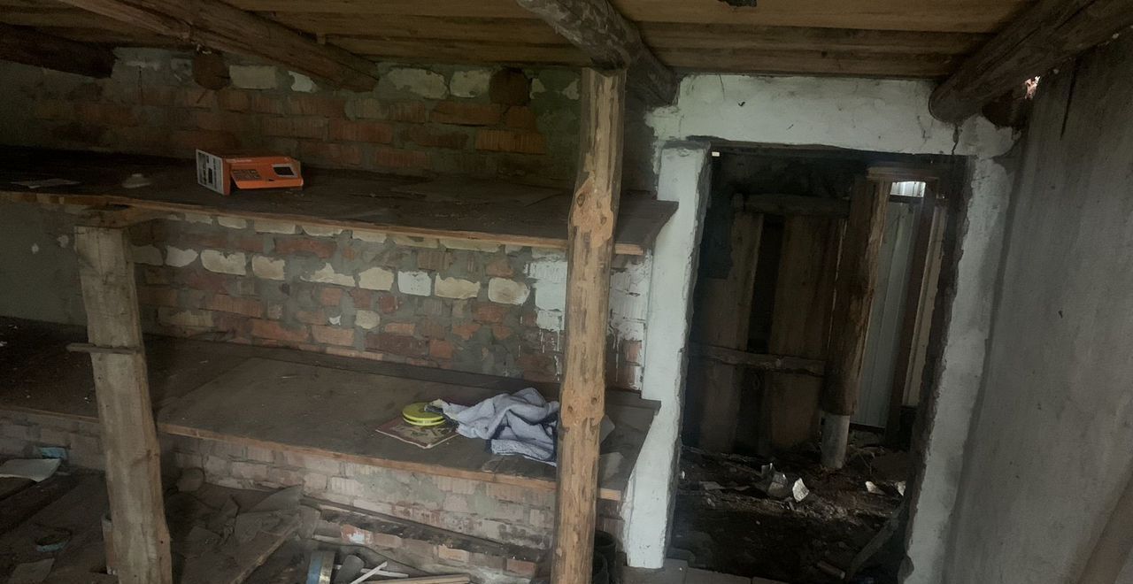 земля г Саров СНТ Красная Звезда, 4-й пр., 270, 2-й участок фото 5