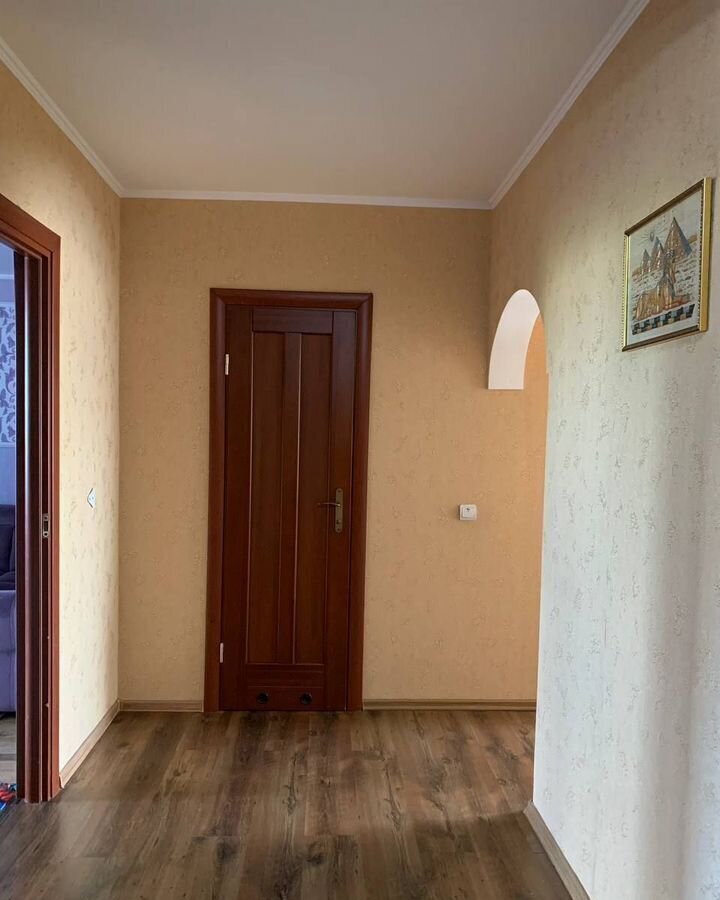 квартира г Калининград р-н Ленинградский ул Нарвская 68а фото 5