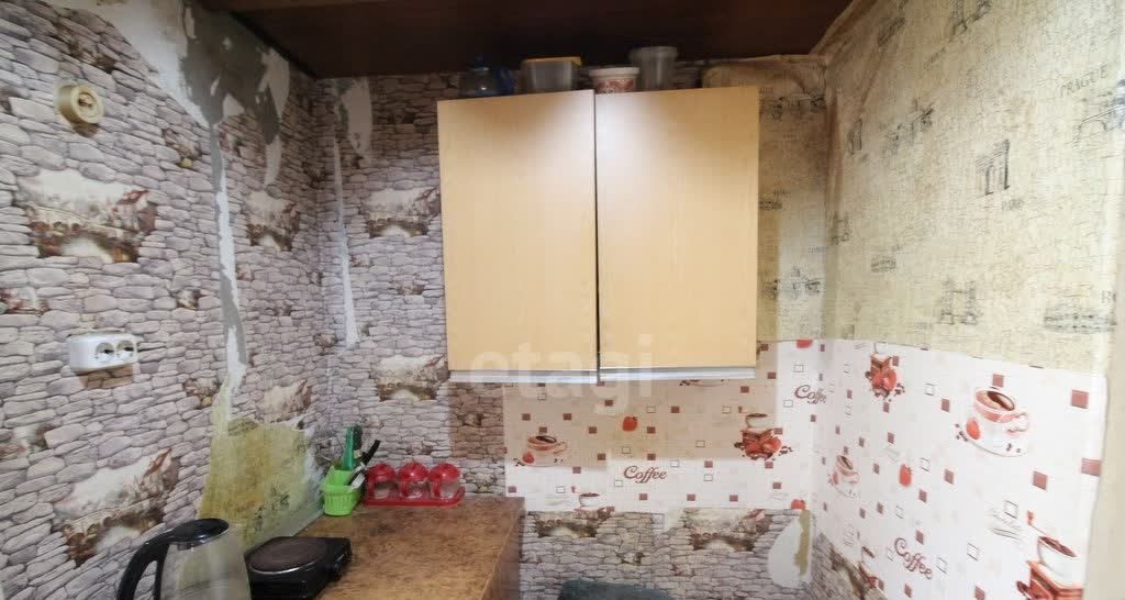 квартира г Ульяновск р-н Засвияжский ул Лихачева 2 фото 7