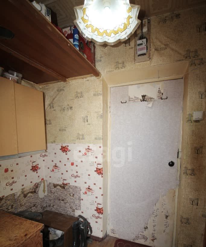 квартира г Ульяновск р-н Засвияжский ул Лихачева 2 фото 8