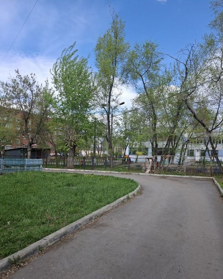 квартира г Челябинск р-н Металлургический ул Приборостроителей 10а фото 16