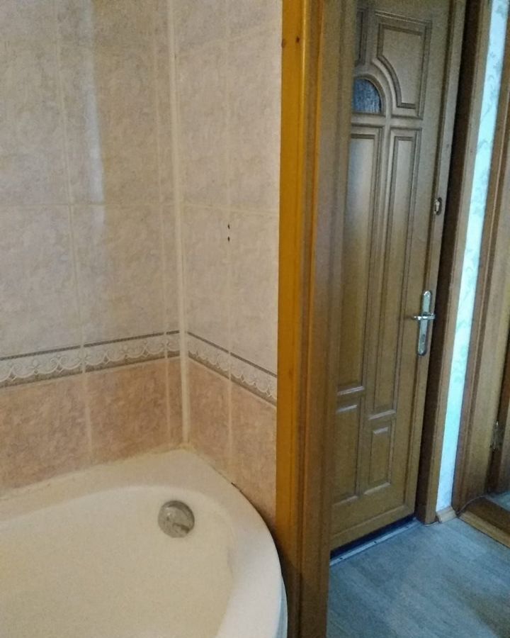 квартира г Златоуст проезд Профсоюзов 9 фото 6