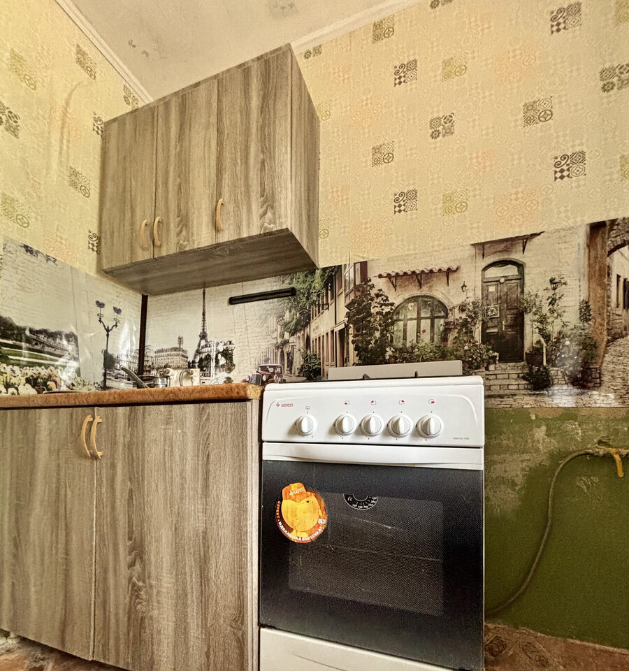 квартира г Орел р-н Советский Сурена Шаумяна, 38 фото 13