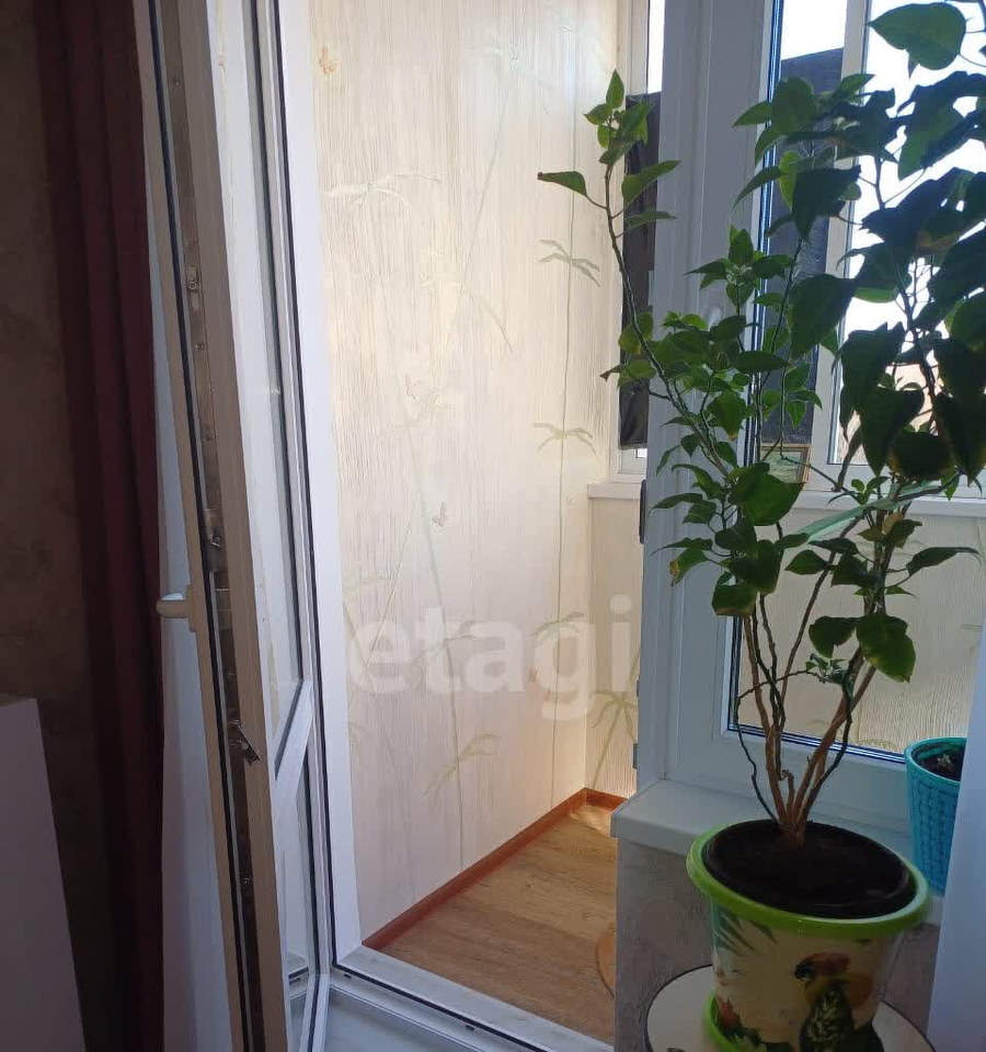 квартира г Обнинск ул Усачева 21 фото 15